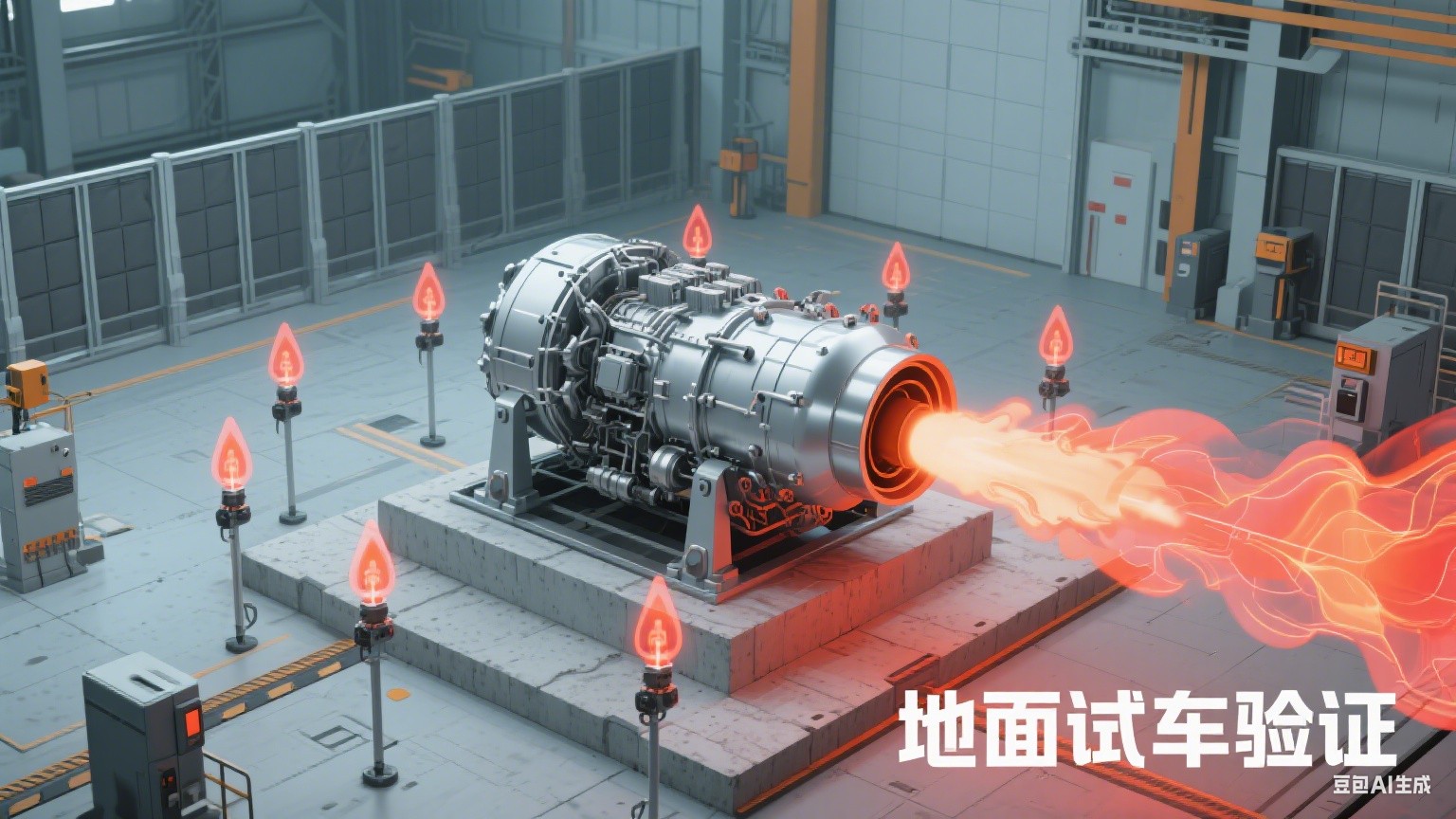 高温高压高速气流下的总压总温探针性能指标研究