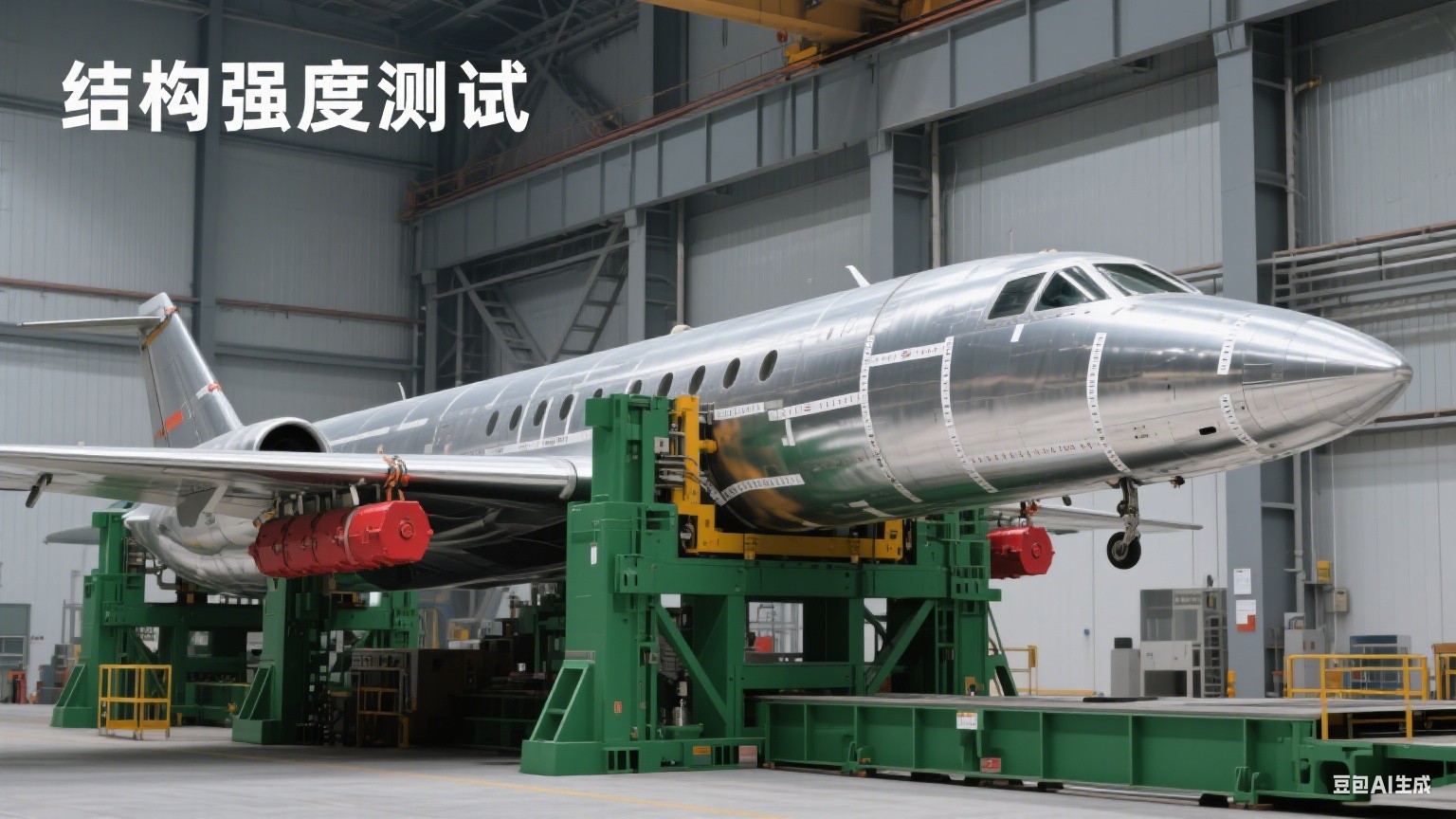 总压总温探针，航空领域的精准测量先锋